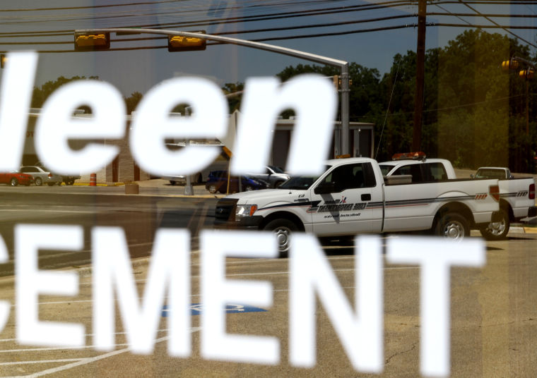 City looking at hiring code enforcement officers